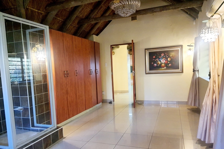 3 Bedroom Property for Sale in Menkenkop Western Cape